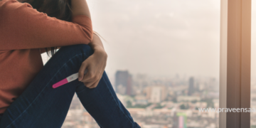 Counselling For Miscarriage by Praveen Saanker