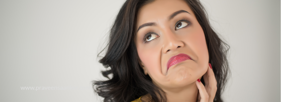 Counselling For Passive Aggressive Behaviour by Praveen Saanker