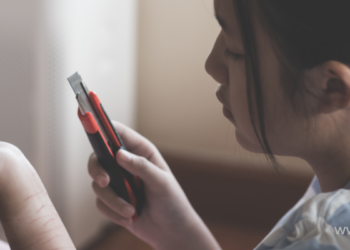 Counselling For Self Harm by Praveen Saanker