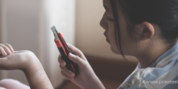 Counselling For Self Harm by Praveen Saanker