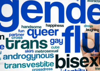 Counselling by Praveen Saanker For Gender Identity Issues