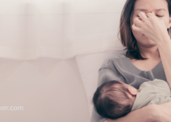 Counselling by Praveen Saanker for Postpartum Depression