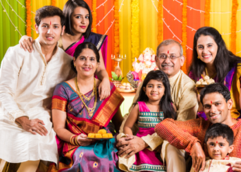 Family Business Management in India