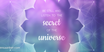 Spiritual Counselling with Praveen Saanker