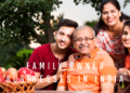 family owned businesses in India