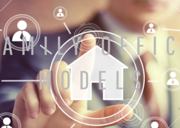 family office models in India