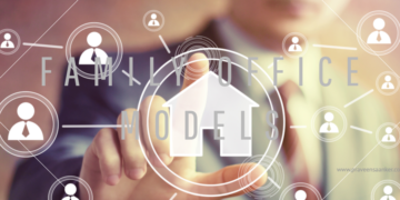 family office models in India