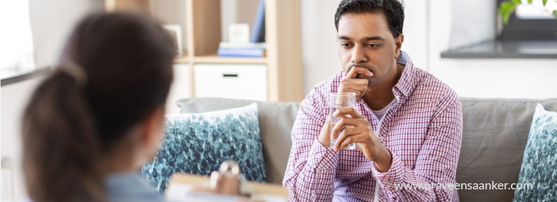 Acceptance and Commitment Therapy