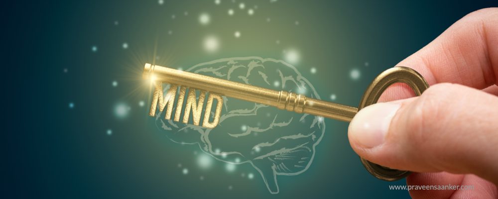 Creativity Coaching By Praveen Saanker