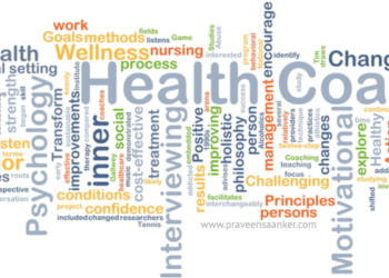 Heath and Wellness Coaching by Praveen Saanker