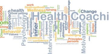 Heath and Wellness Coaching by Praveen Saanker