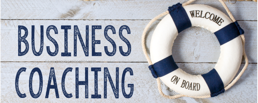 Praveen Saanker Business Coaching