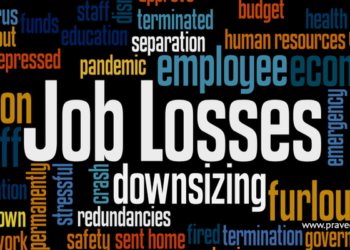 Redundancy Coaching By Praveen Saanker