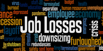 Redundancy Coaching By Praveen Saanker