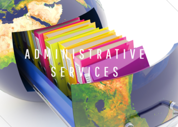 administrative services