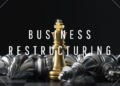 business restructuring