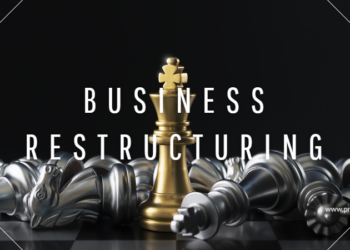 business restructuring