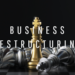 business restructuring