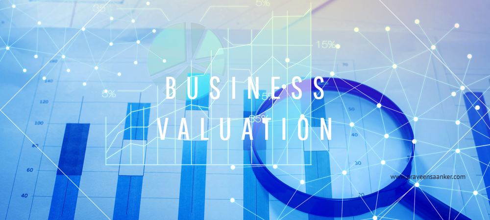 business valuation services