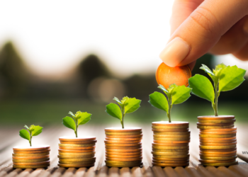 capital raising services