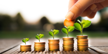 capital raising services