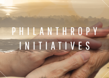charity and philanthropy initiatives