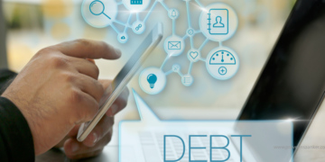 debt syndication services