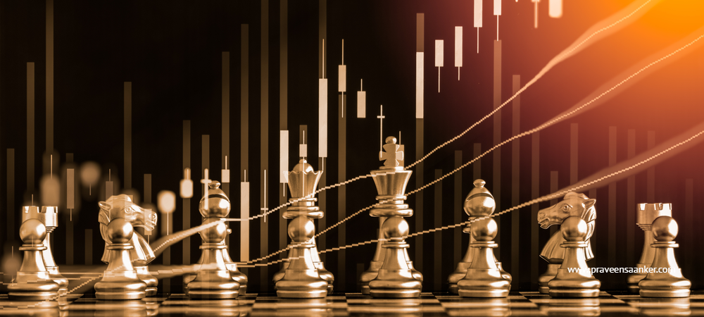 Strategic Consulting Services