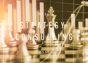 strategy and management consulting