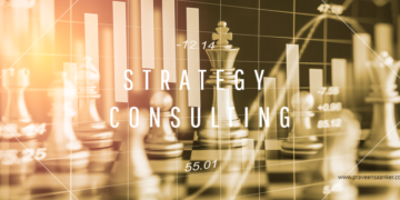 strategy and management consulting