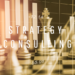 strategy and management consulting