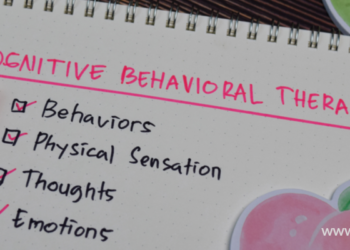 Cognitive Behavioral Therapy