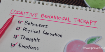 Cognitive Behavioral Therapy