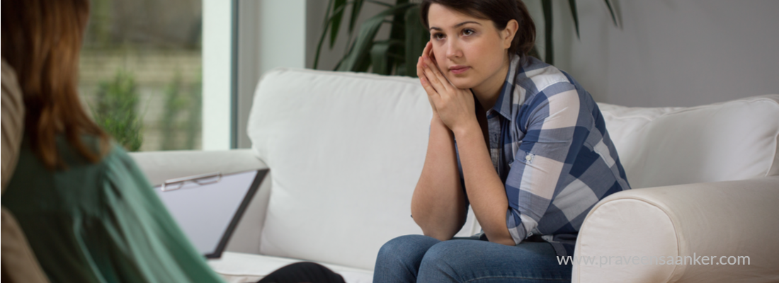 Emotionally Focused Therapy