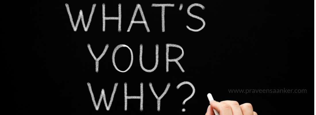 Existential Therapy by Praveen Saanker