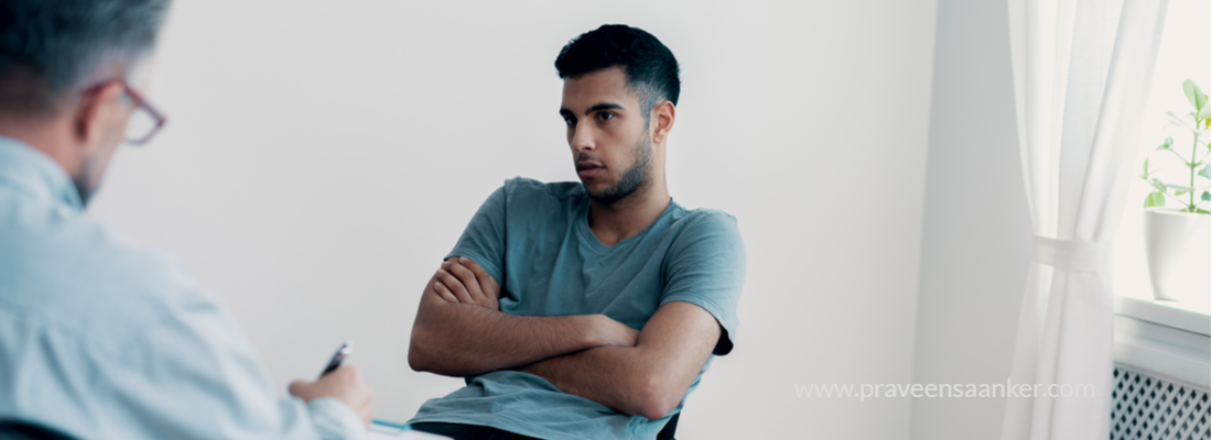 Psychoanalytic Therapy