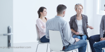 Social Recovery Therapy