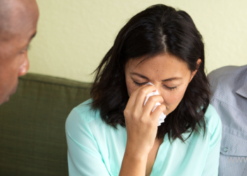 Internal Family Systems Therapy