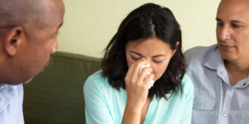 Internal Family Systems Therapy