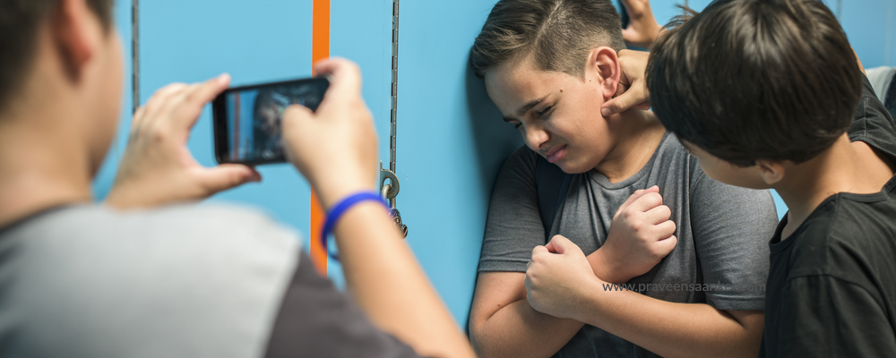 Bullying Victim Support