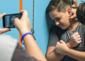 Bullying Victim Support