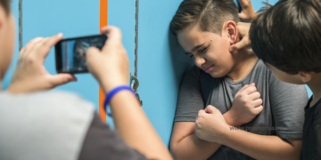 Bullying Victim Support