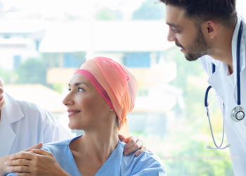 Cancer Counselling And Support