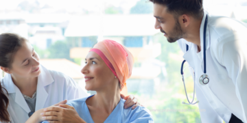 Cancer Counselling And Support