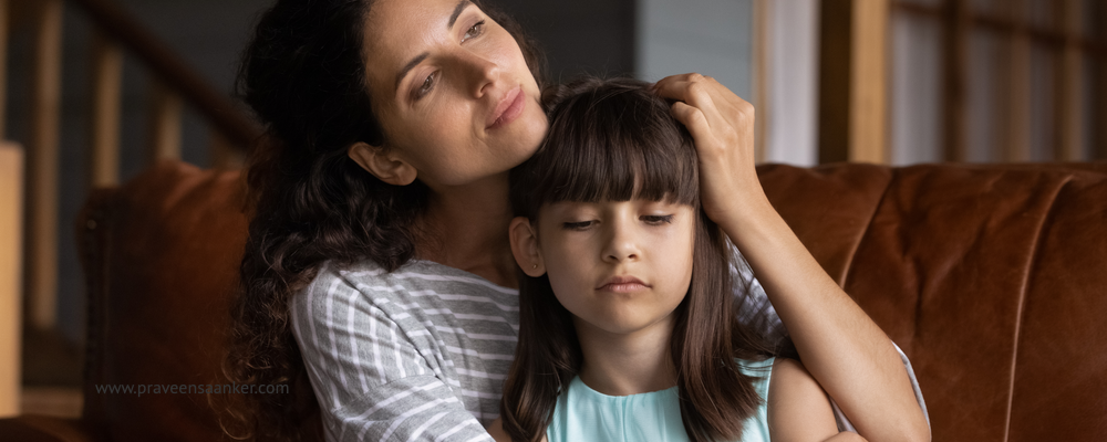 Child Counselling and Support