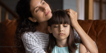 Child Counselling and Support