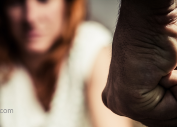 Counselling For Abuse by Praveen Saanker