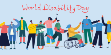 Disability Counselling