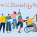 Disability Counselling