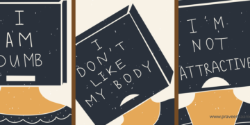 Low Self Esteem Assistance